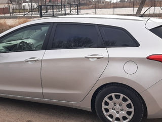 Hyundai i30 foto 5