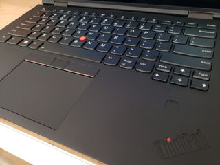 ThinkPad X1 Yoga foto 4