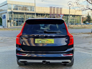 Volvo XC90 foto 5