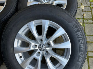 245/65 r17 Amarok foto 2