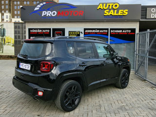 Jeep Renegade foto 3