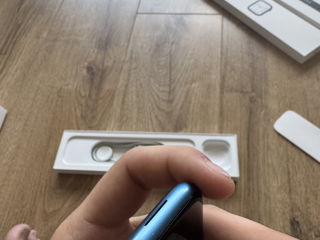 Apple Watch Series 7 45mm 85% tot completul original фото 7