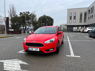 Ford Focus foto 4