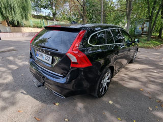 Volvo V60 foto 7