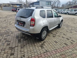 Dacia Duster foto 7