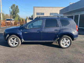 Dacia Duster foto 3