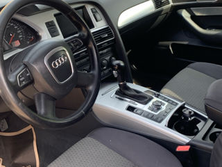 Audi A6 foto 3