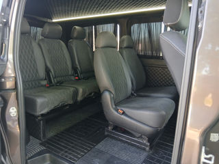 Mercedes Vito фото 5