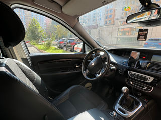 Renault Grand Scenic foto 6