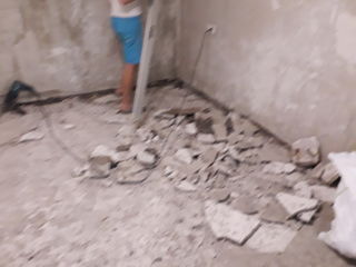 Reparația și renovarea apartamentelor,Prețuri accesibile.in tota moldova foto 7