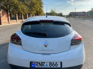 Renault Megane foto 4