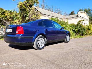 Volkswagen Passat foto 5