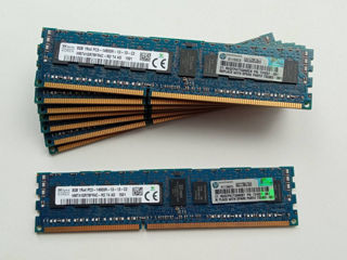 Серверная память DDR3 1866MHz foto 1