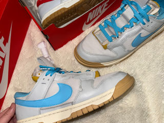 Nike Dunk Low jumbo foto 4