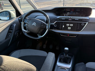 Citroen C4 Picasso foto 5