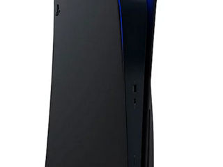 Сменные панели (корпус) PlayStation 5 , PS5 Console Covers Original foto 4