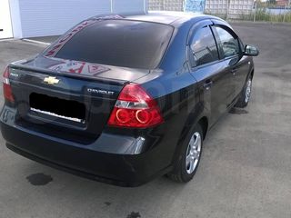 Chevrolet Aveo foto 6