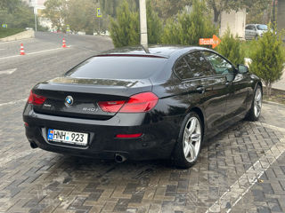 BMW 6 Series foto 5