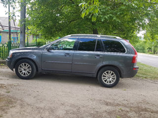 Volvo XC90 foto 6