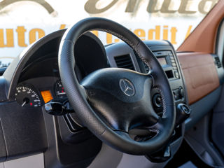 Mercedes Sprinter foto 10