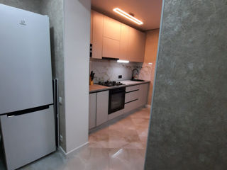 Apartament cu 1 cameră, 42 m², BAM, Bălți foto 12
