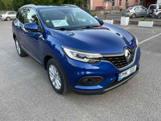 Renault Kadjar фото 2