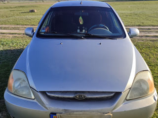 KIA Rio foto 3