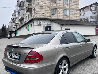 Mercedes E-Class