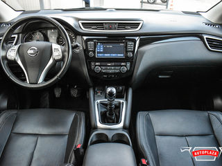 Nissan Qashqai foto 5