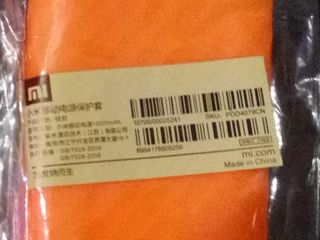 Xiaomi power bank 10000mAh, 20000mAh New! Original! foto 3