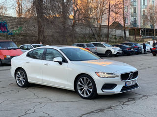 Volvo S60 foto 8