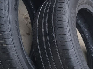 Vând anvelope hankook optimo de vara.toate 4 pentru 850 mdl foto 10