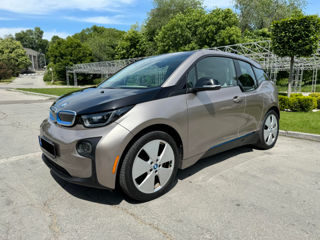 BMW i3 foto 2