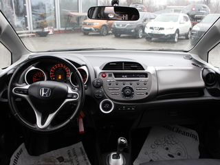 Honda Jazz foto 7