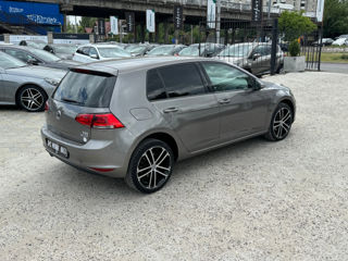 Volkswagen Golf foto 6