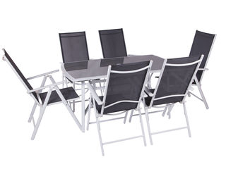 Мебель для дачи и сада ,качественные стулья ,scaune pentru gradina si terase foto 4