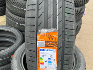 245/45 R18 Tracmax Xprivilo TX3/ Доставка, livrare toata Moldova фото 1