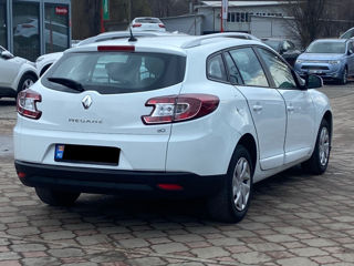 Renault Megane foto 4