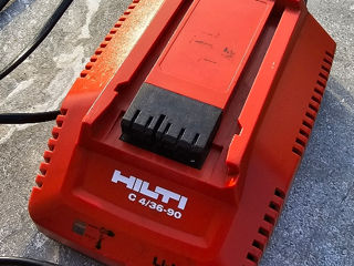 Hilti c 4/36-90 foto 2