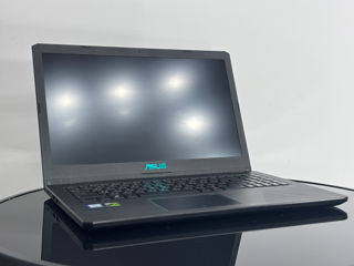 ASUS X570UD Laptop Gaming foto 2