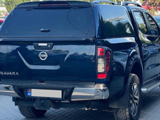 Nissan Navara foto 3