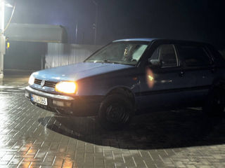 Volkswagen Golf foto 7