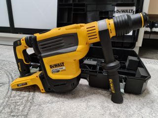 Продам Перфоратор DeWALT DCH614 foto 6