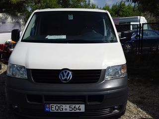 Volkswagen foto 1