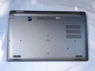 Dell Latitude 5530, SSD 256Gb, Ram 16Gb,starea perfecta. Negociabil foto 4