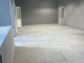 Spatiu commercial in chirie 105m2