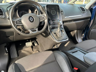 Renault Scenic foto 8