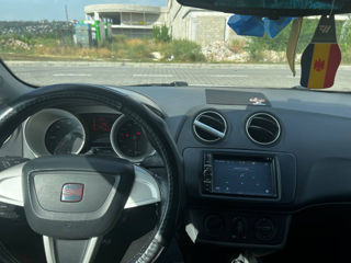 Seat Ibiza foto 4