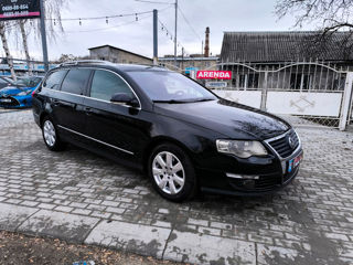 Volkswagen Passat foto 3