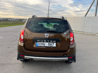 Dacia Duster foto 5